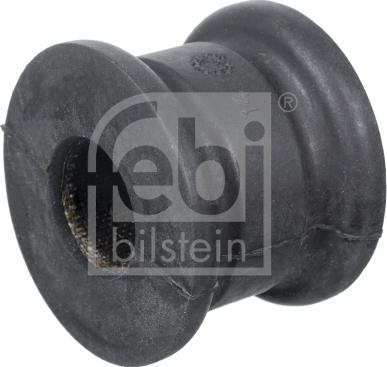 FEBI Bilstein 30852 - Poduszka stabilizatora