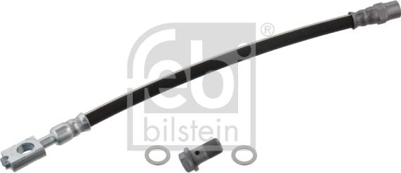FEBI Bilstein 30857 — Przewód hamulcowy elastyczny