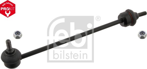 FEBI Bilstein 30864 - Łącznik drążka stabilizatora