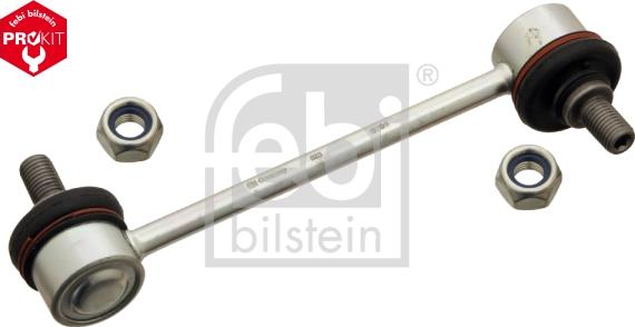 FEBI Bilstein 30865 — Drążek / wspornik, stabilizator