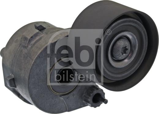 FEBI Bilstein 30868 — Napinacz paska klinowego wielorowkowego