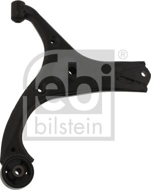 FEBI Bilstein 30867 — Wahacz, zawieszenie koła
