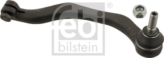 FEBI Bilstein 30819 - KOŃC. DR. KIER. MINI COOPER 06- PR