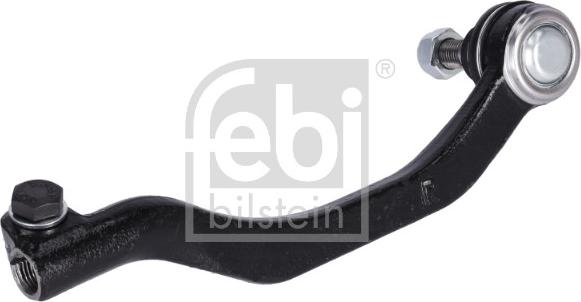 FEBI Bilstein 30819 - KOŃC. DR. KIER. MINI COOPER 06- PR