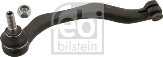 FEBI Bilstein 30818 — Końcówka drążka kierowniczego poprzecznego