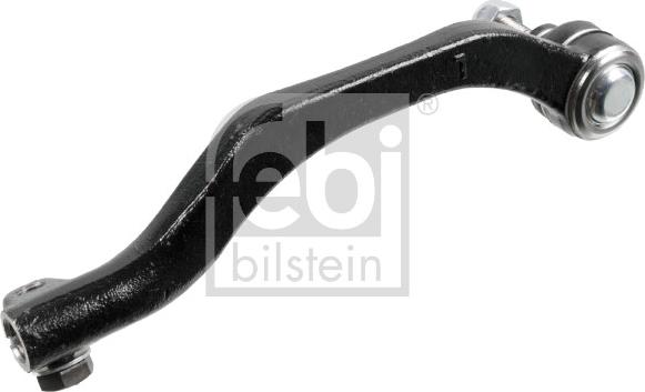 FEBI Bilstein 30818 - KOŃC. DR. KIER. MINI COOPER 06- LE