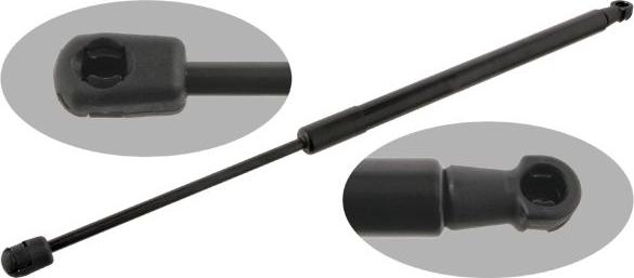 FEBI Bilstein 30882 — Sprężyna gazowa, pokrywa bagażnika