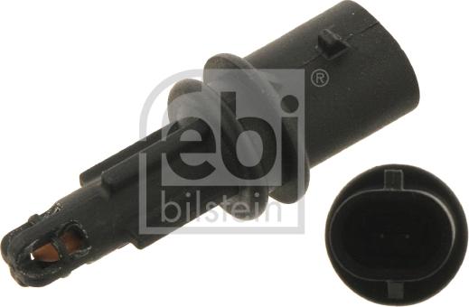FEBI Bilstein 30831 — Czujnik, temperatura powietrza dolotowego