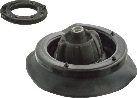 FEBI Bilstein 30838 - PODUSZKA AMORT. DB P. W203-S203-CL203 00-11 LE Z ŁOŻYSKIEM