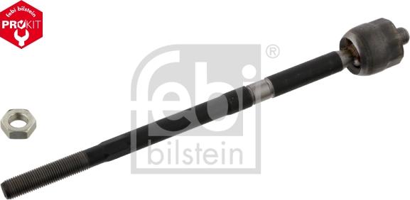 FEBI Bilstein 30829 - DRĄŻEK KIER. VW A2 00- LE-PR