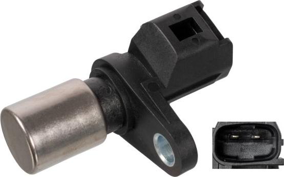 FEBI Bilstein 30825 — Czujnik, pozycja wałka rozrządu