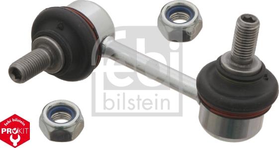 FEBI Bilstein 30399 - Łącznik drążka stabilizatora