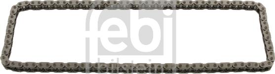 FEBI Bilstein 30390 - ŁAŃCUCH ROZRZĄDU SMART 0.8CDI