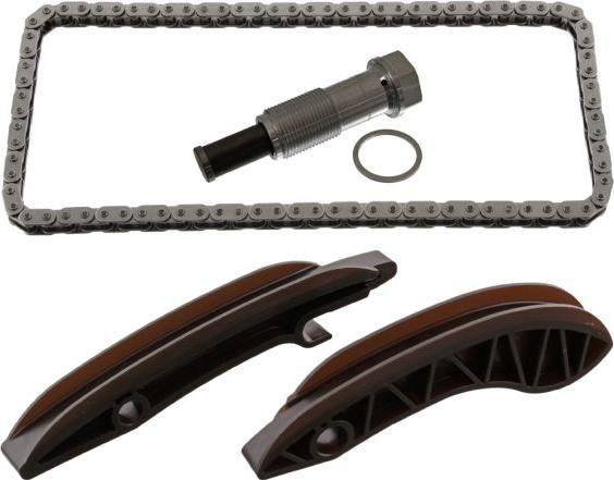 FEBI Bilstein 30349 — Zestaw łańcucha rozrządu