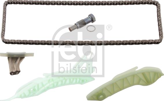FEBI Bilstein 30345 — Zestaw łańcucha rozrządu