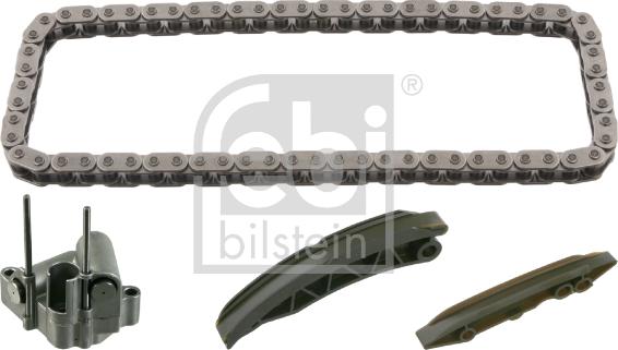 FEBI Bilstein 30348 — Zestaw łańcucha rozrządu
