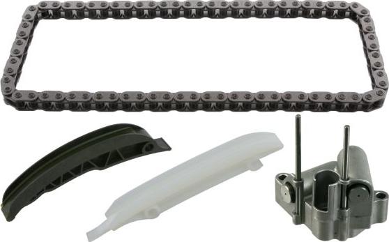 FEBI Bilstein 30347 — Zestaw łańcucha rozrządu
