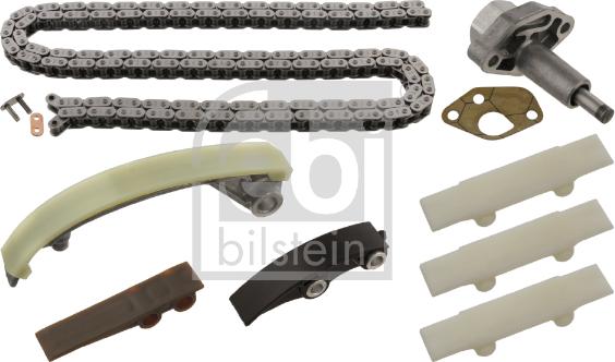 FEBI Bilstein 30309 — Zestaw łańcucha rozrządu