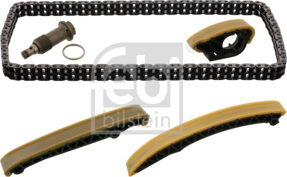 FEBI Bilstein 30300 - ZESTAW ŁAŃCUCHA ROZRZĄDU DB OM611-613-644