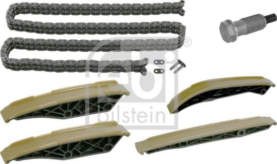 FEBI Bilstein 30303 — Zestaw łańcucha rozrządu