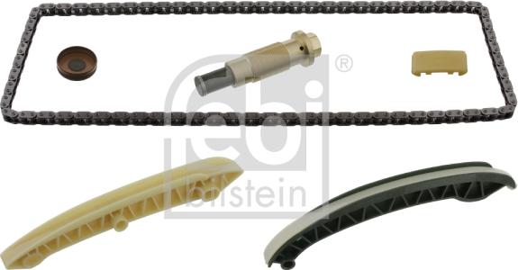FEBI Bilstein 30315 - Zestaw łańcucha rozrządu