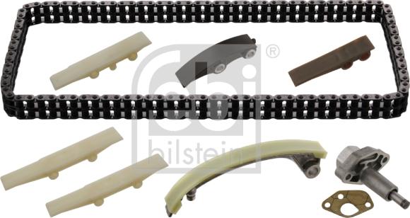 FEBI Bilstein 30312 — Zestaw łańcucha rozrządu