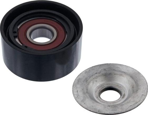 FEBI Bilstein 30389 — Rolka kierunkowa / prowadząca, pasek klinowy zębaty