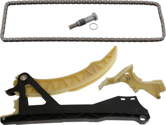 FEBI Bilstein 30334 — Zestaw łańcucha rozrządu