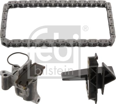 FEBI Bilstein 30331 - ZESTAW LANCUCHA ROZRZ.BMW X3 04-