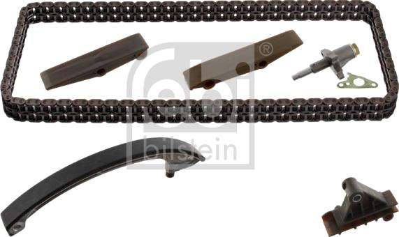 FEBI Bilstein 30324 - ZESTAW ŁAŃCUCHA ROZRZĄDU DB OM615-617