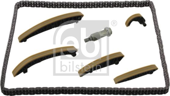 FEBI Bilstein 30321 — Zestaw łańcucha rozrządu