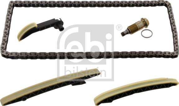 FEBI Bilstein 30322 — Zestaw łańcucha rozrządu