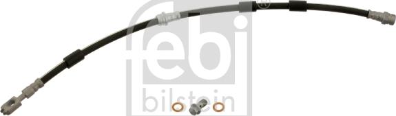FEBI Bilstein 30375 — Przewód hamulcowy elastyczny