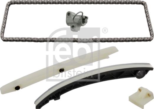FEBI Bilstein 30372 — Zestaw łańcucha rozrządu