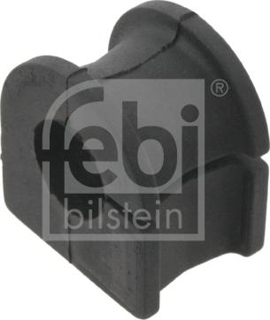 FEBI Bilstein 30299 - Poduszka stabilizatora
