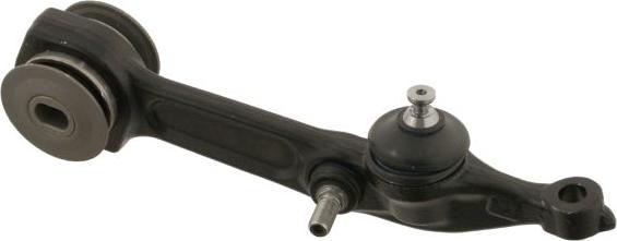 FEBI Bilstein 30255 — Wahacz, zawieszenie koła