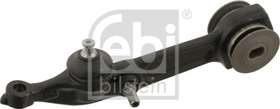 FEBI Bilstein 30256 — Wahacz, zawieszenie koła