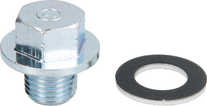 FEBI Bilstein 30264 — Korek spustowy oleju, miska olejowa