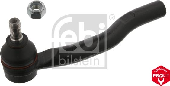 FEBI Bilstein 30225 — Końcówka drążka kierowniczego poprzecznego