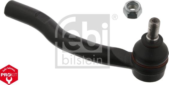 FEBI Bilstein 30226 - KOŃC. DR. KIER. LEXUS ES350 06- PR
