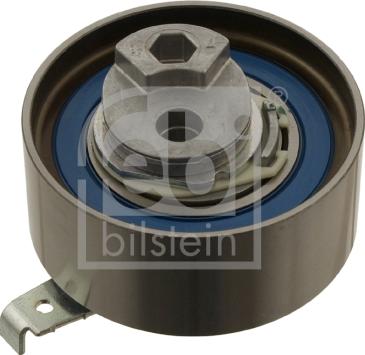 FEBI Bilstein 30221 — Rolka napinacza, pasek rozrządu
