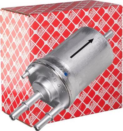 FEBI Bilstein 30754 — Filtr paliwa