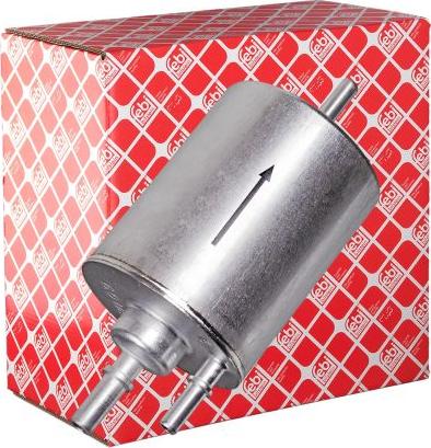 FEBI Bilstein 30752 — Filtr paliwa