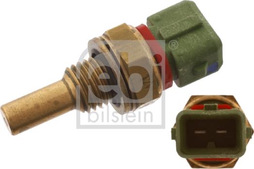 FEBI Bilstein 30768 — Czujnik, temperatura płynu chłodzącego