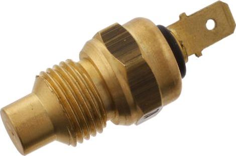 FEBI Bilstein 30767 — Czujnik, temperatura płynu chłodzącego