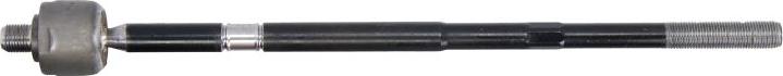 FEBI Bilstein 30706 — Połączenie osiowe, drążek kierowniczy poprzeczny