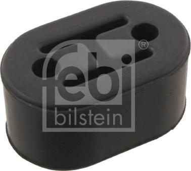 FEBI Bilstein 30784 — Uchwyt, tłumik