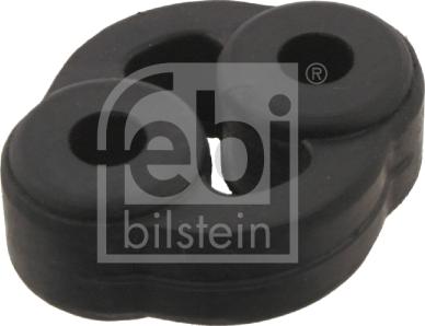 FEBI Bilstein 30783 — Uchwyt, tłumik