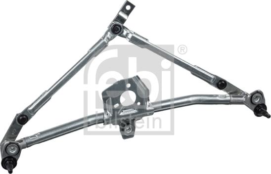 FEBI Bilstein 30734 — Napęd wycieraczek