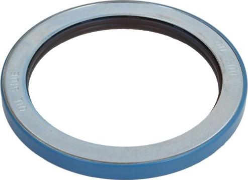 FEBI Bilstein 30730 — Pierścień uszczelniający wału, piasta koła